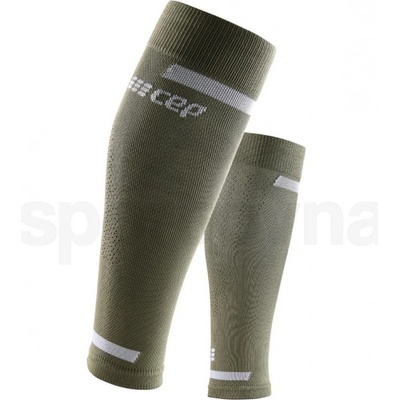 Cep lýtkové 4.0 olive
