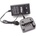 VHBW Зарядно за батерии Black & Decker, Li-Ion, Тип 2, 18V (800115189)