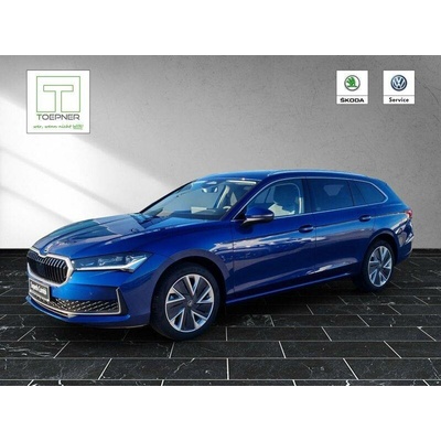 Skoda Superb Combi 2.0 TDI Selection 110 kW