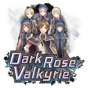 Dark Rose Valkyrie