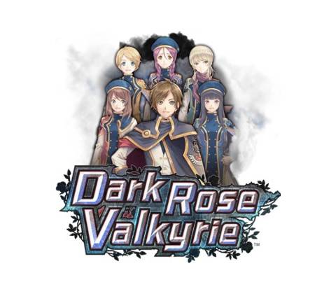 Dark Rose Valkyrie