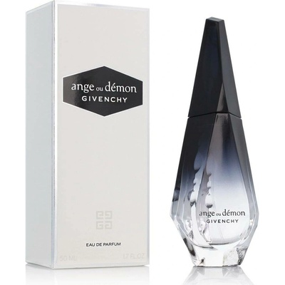 Givenchy Ange Ou Demon Ange Ou Etrange parfémovaná voda dámská 50 ml