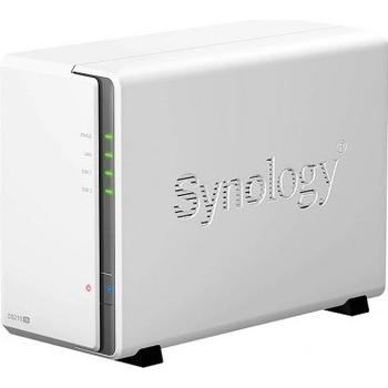 Synology DiskStation DS216se