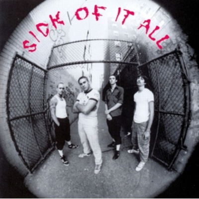 Sick Of It All - Sick Of It All