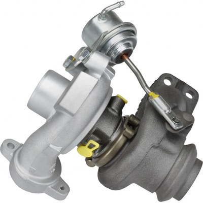 Turbo Citroen Berlingo 1.6HDi 66kW Mitsubishi 49173-07500 | Zboží Auto