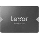 Pevné disky interní Lexar NS100 256GB, LNS100-256RB