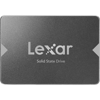 Lexar NS100 256GB, LNS100-256RB