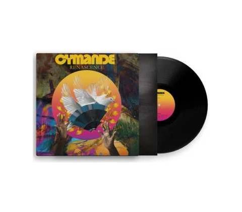 Cymande Renascence LP