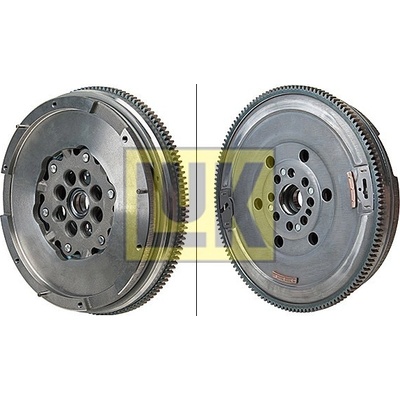 Zotrvačník Schaeffler LuK 415 0699 10