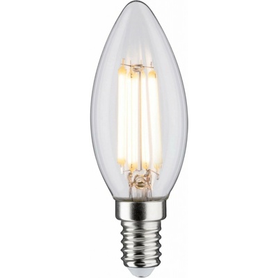 Paulmann Filament 230V LED svíčka E14 5,9W 2700K stmívatelné čirá 290.75
