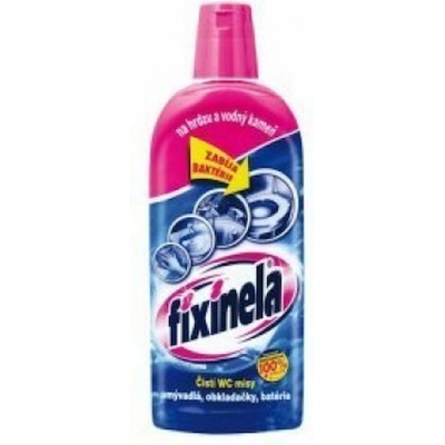 Fixinela tekutý čistící prostředek 500 ml