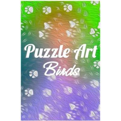 Игра Puzzle Art: Birds за PC Steam, Електронна доставка