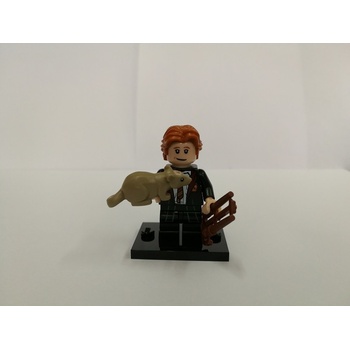 LEGO® Minifigurky 71022 Harry Potter Fantastická zvířata 22. série Ron Weasley