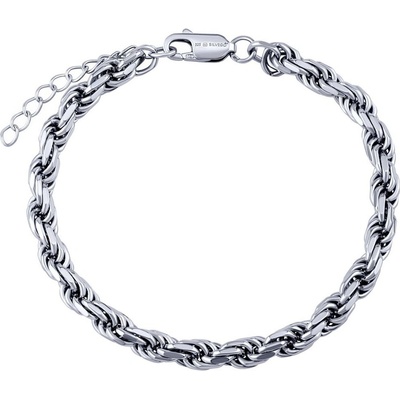 Silvego náramek MW0488BW