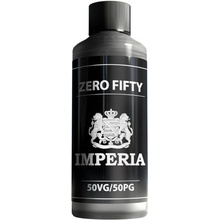 Imperia Zero Fifty beznikotinová báze 50VG/50PG 50 ml
