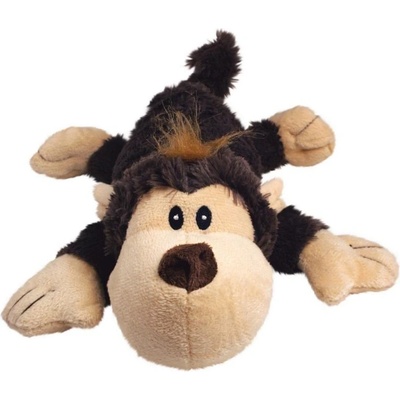 Kong plyš Cozie Naturals, M