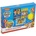 Mikro Paw Patrol мозайка 21x15см 4пяна стикера + 3вида картинки (34973)
