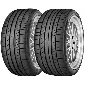 Continental ContiSportContact 5 P 265/30 R21 96Y