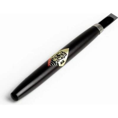 SAKURA Japonské řezbářské mini-dláto SAKURA Nihon s plochou čepelí - 12 mm