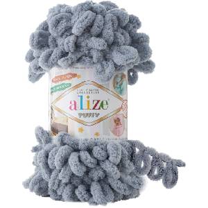 alize Puffy 428 Плетива прежда (26400428-ALIZE)
