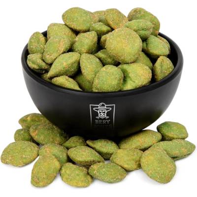 Orechy Bery Jones Arašidy vo Wasabi 1 kg