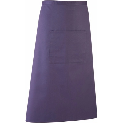 Premier PR 158 Zástera do pása dlhá purple