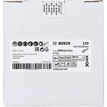 Bosch 2.608.619.182