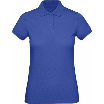 B&C Inspire Cobalt Blue