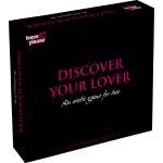 Tease & Please Discover Your Lover Special Edition - Erotic Game English Version