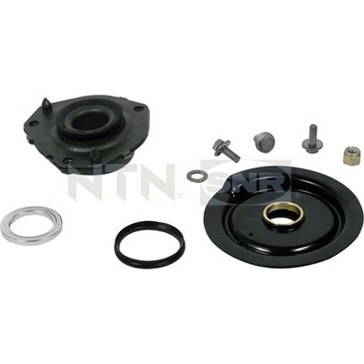 Opravná sada, horní uložení tlumičů SNR KB659.25