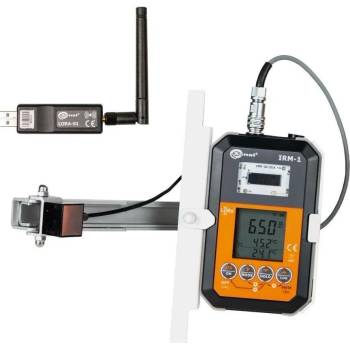 Sonel IRM-1 MPI
