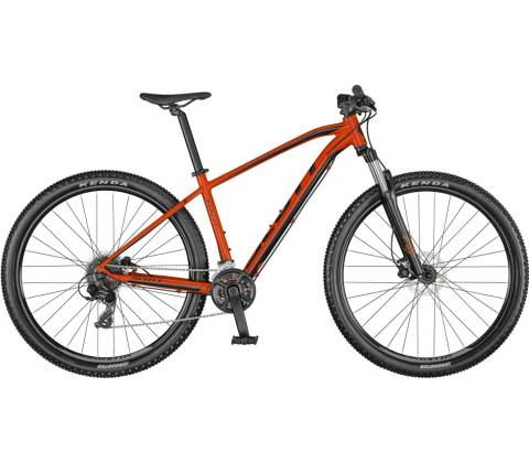 Scott Aspect 960 2021