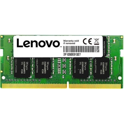 Lenovo DDR4 8GB 2666MHz 4X70R38787