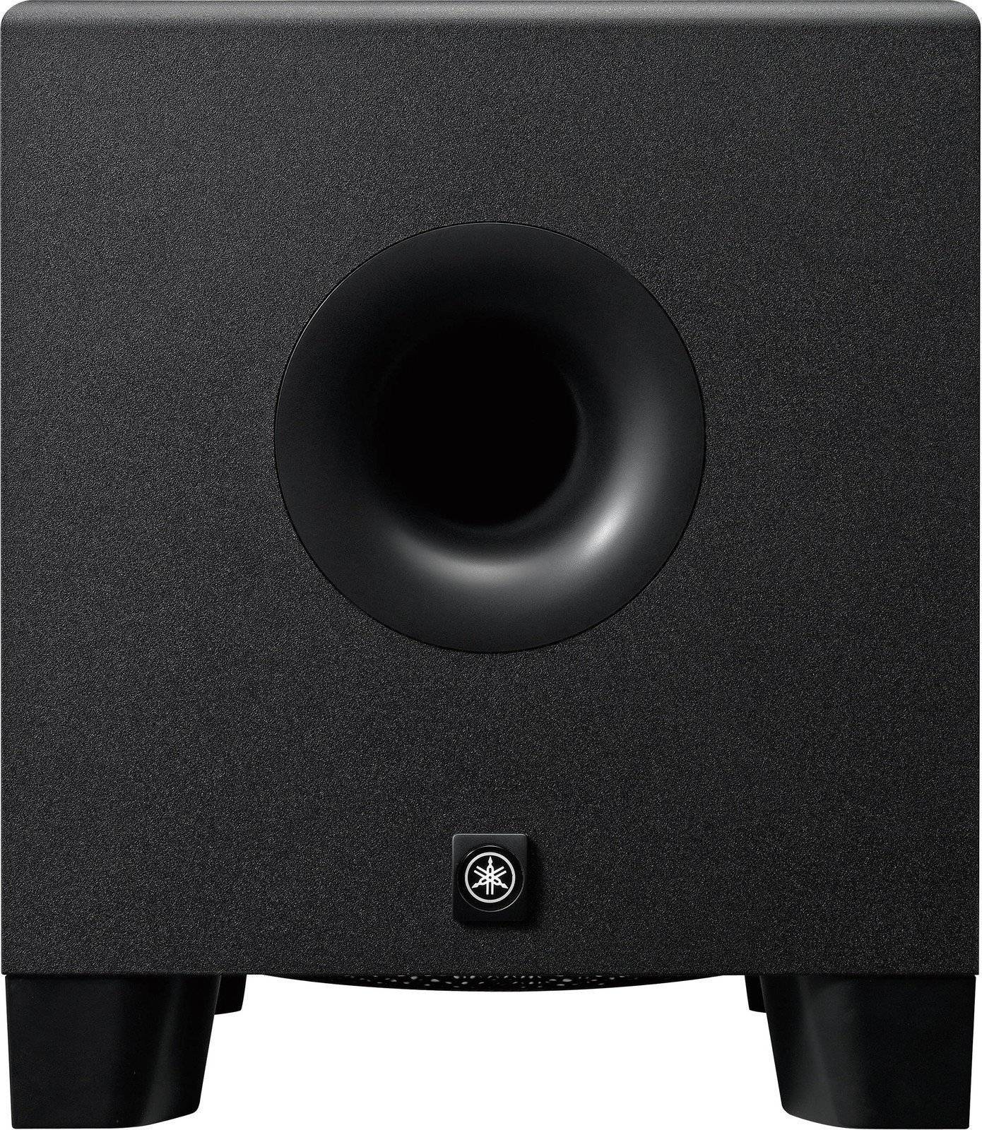 Amazon.co.jp: ヤマハ(YAMAHA) HSシリーズ アクティブサブ
