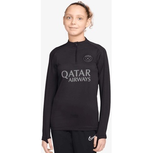 Nike Блуза psg ynk df strk drill top k se (ib3655-045)