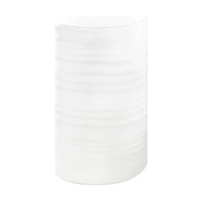 Kleine Wolke Držiak kefiek Sahara, biela 5046100852