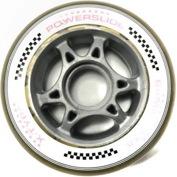 Powerslide X-Type 84MM 83A 8 ks