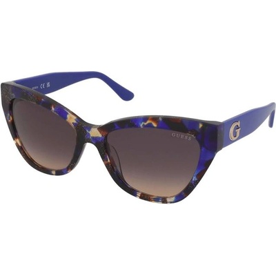 GUESS Диоптрични очила Guess GU00204 92F