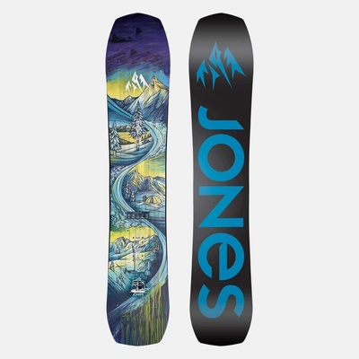Jones Youth Flagship 24/25