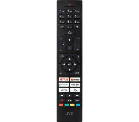 JVC LT-24VAH3035