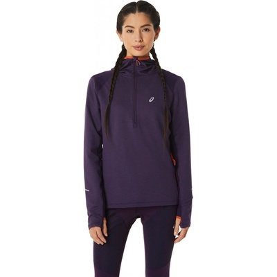 Asics Winter Run LS Hoodie