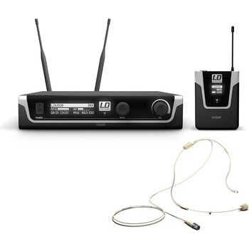 LD Systems U508 BPHH