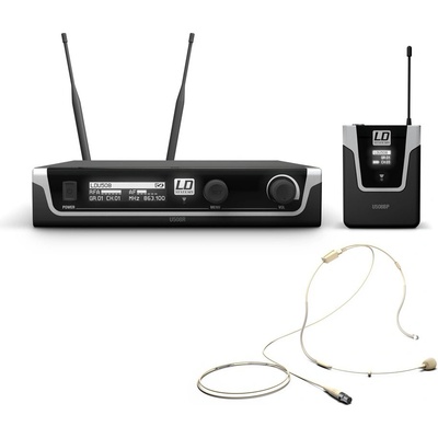 LD Systems U508 BPHH