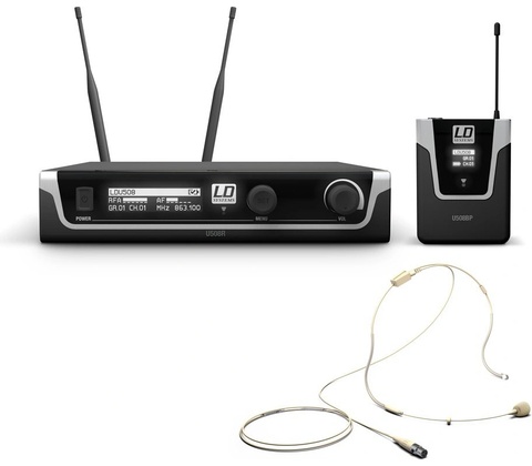LD Systems U508 BPHH