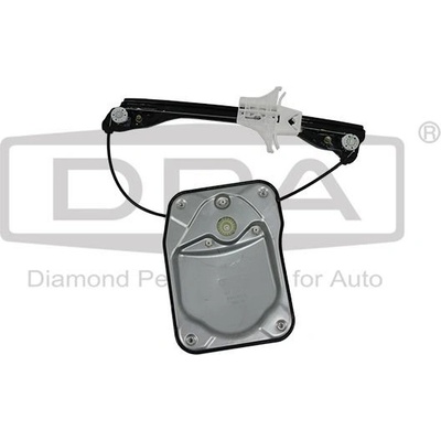 Mechanizmus zdvíhania okna DPA 88390722402