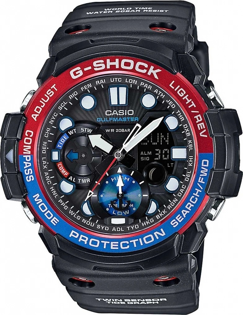 Casio GN-1000-1A