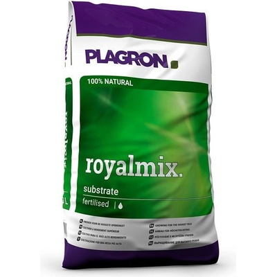 Plagron Royalmix 25 l