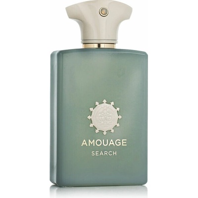 Amouage Search parfumovaná voda unisex 100 ml
