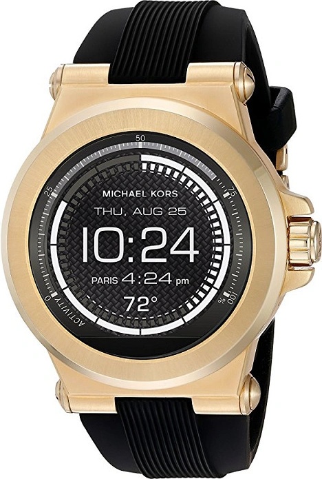 Michael kors smartwatch mkt5010 best sale