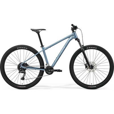 MERIDA BIG.NINE 40 Silk 2026